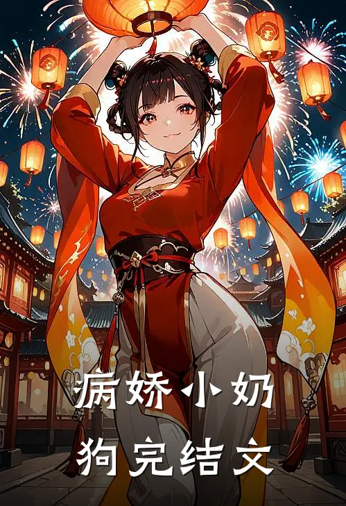 病娇小奶狗完结文