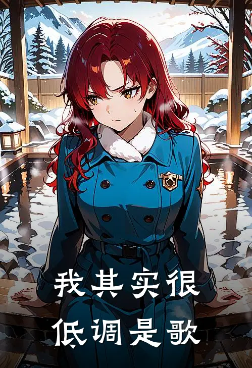我其实很低调是歌