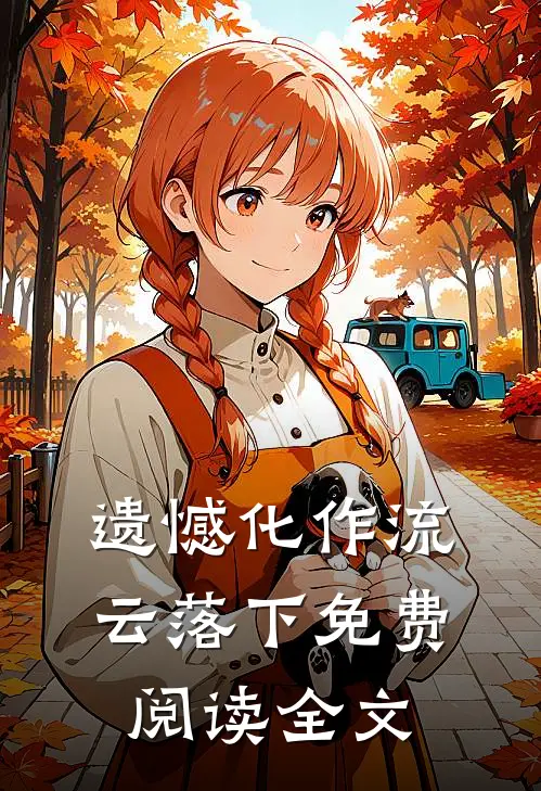 遗憾化作流云落下免费阅读全文