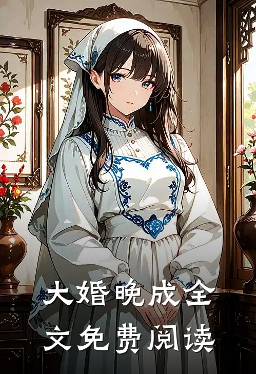 大婚晚成全文免费阅读