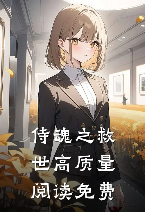 侍魂之救世高质量阅读免费