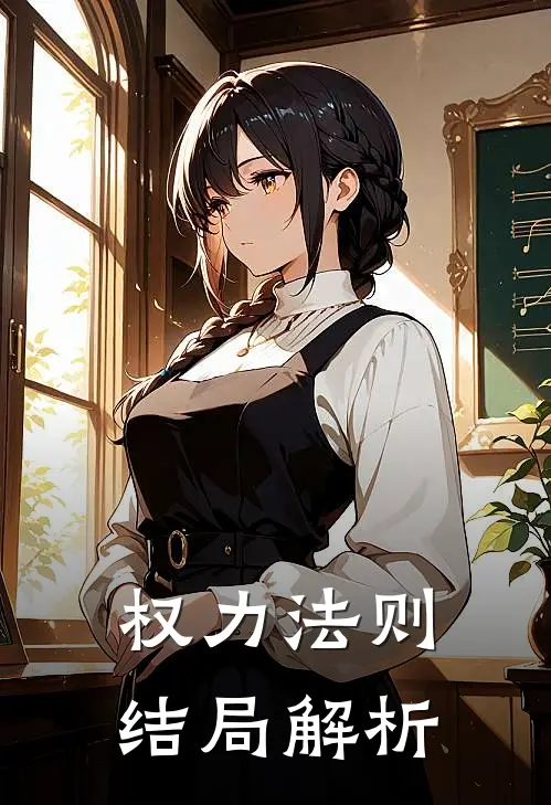 权力法则结局解析