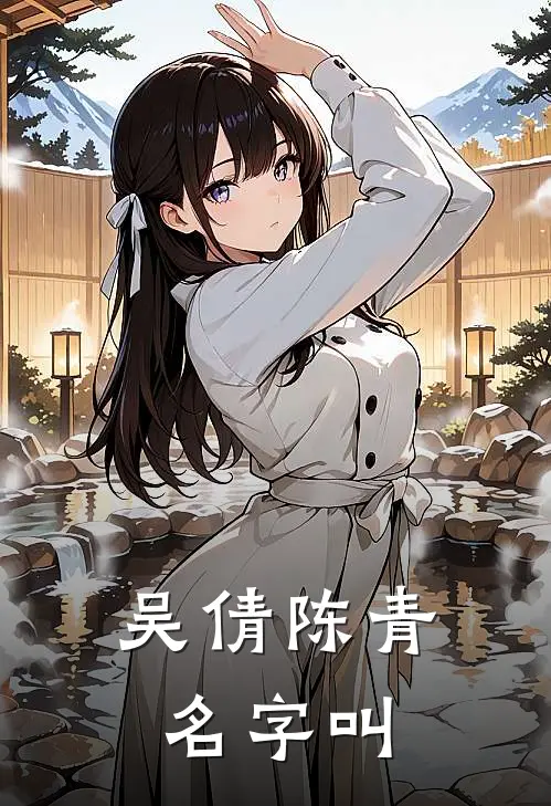 吴倩陈青名字叫