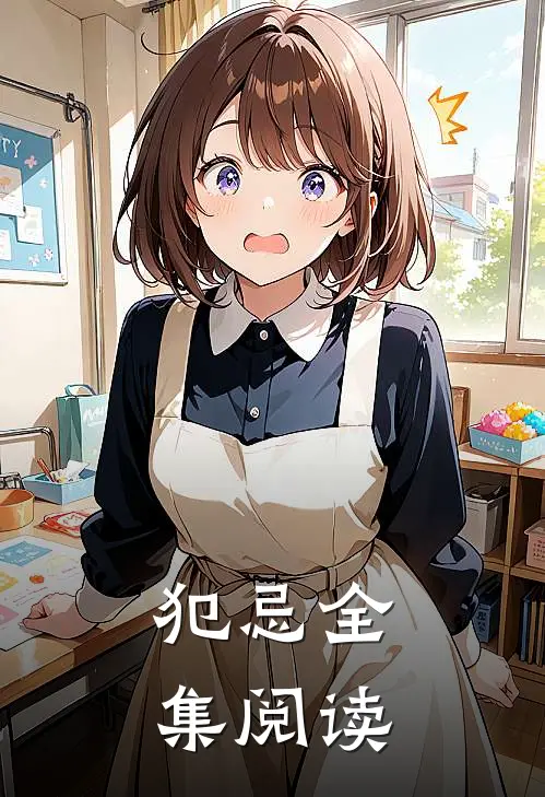 犯忌全集阅读