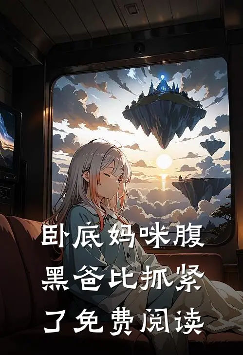 卧底妈咪腹黑爸比抓紧了免费阅读