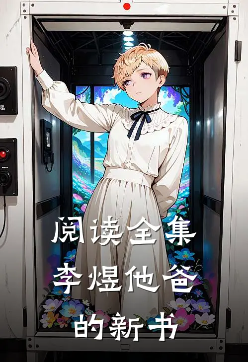 阅读全集李煜他爸的新书