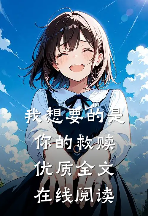 我想要的是你的救赎优质全文在线阅读