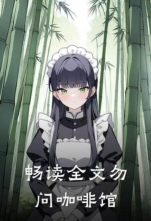 畅读全文勿问咖啡馆