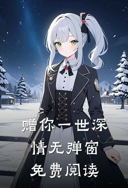 赠你一世深情无弹窗免费阅读