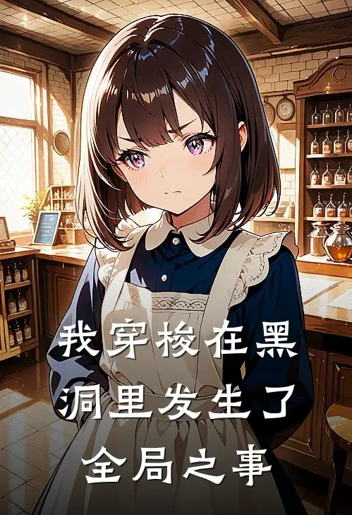 我穿梭在黑洞里发生了全局之事