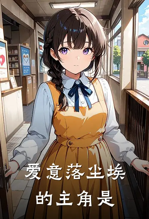 爱意落尘埃的主角是