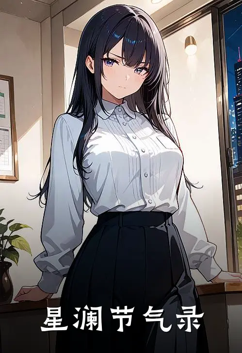星澜节气录