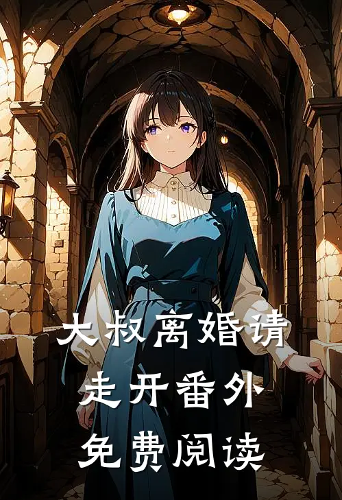 大叔离婚请走开番外免费阅读