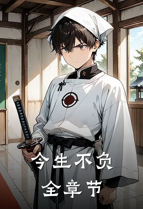 今生不负全章节
