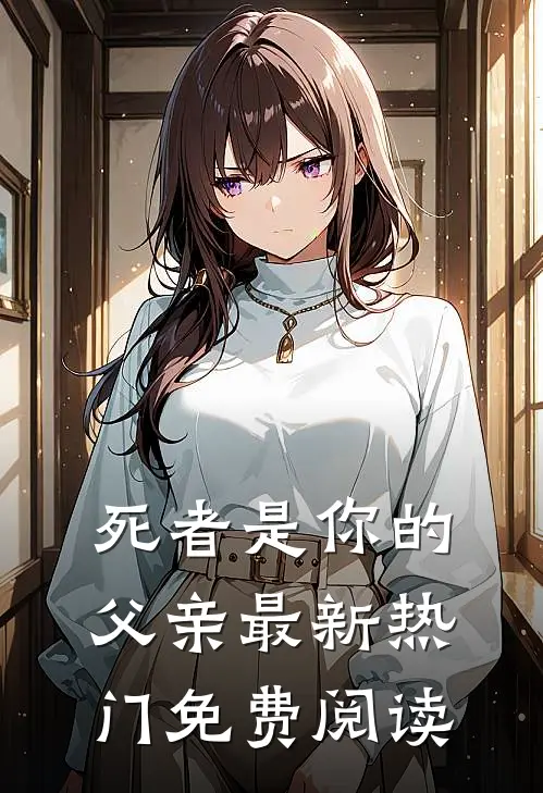 死者是你的父亲最新热门免费阅读