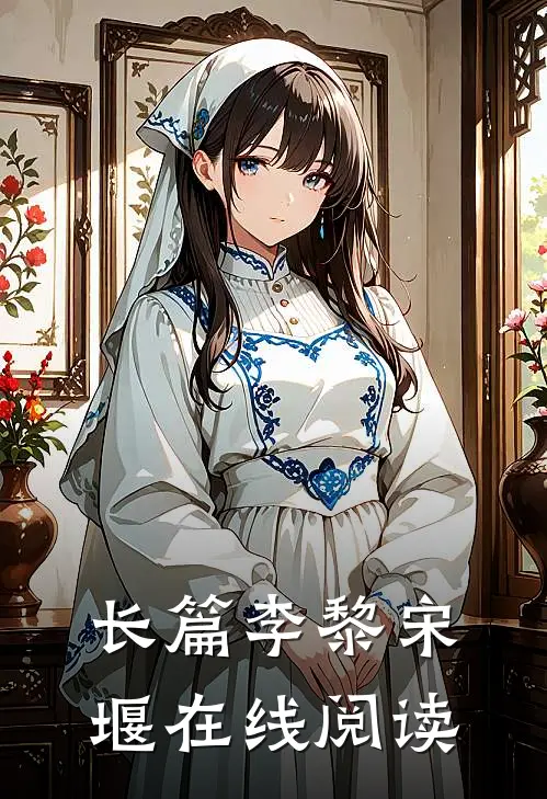 长篇李黎宋堰在线阅读