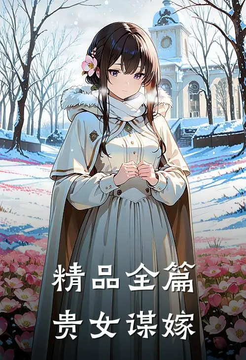 精品全篇贵女谋嫁