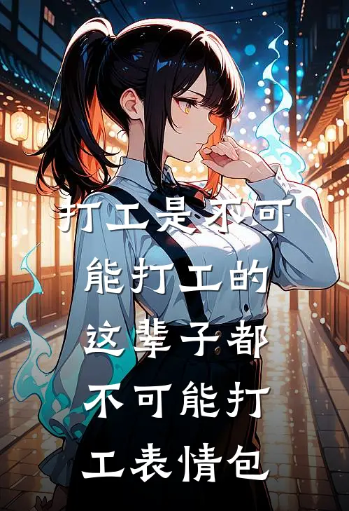 打工是不可能打工的,这辈子都不可能打工表情包