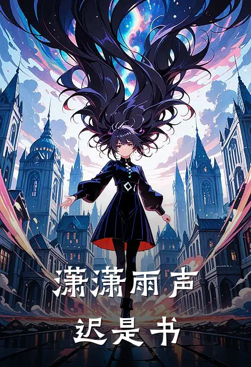 潇潇雨声迟是书