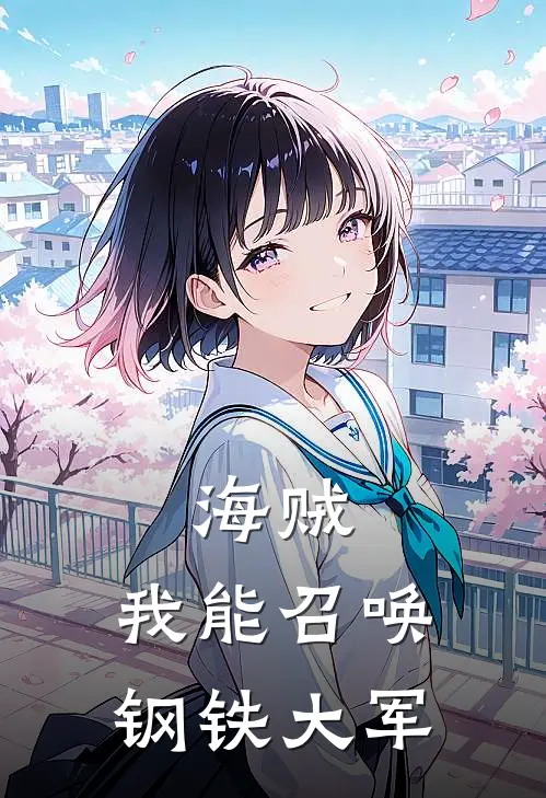 海贼：我能召唤钢铁大军
