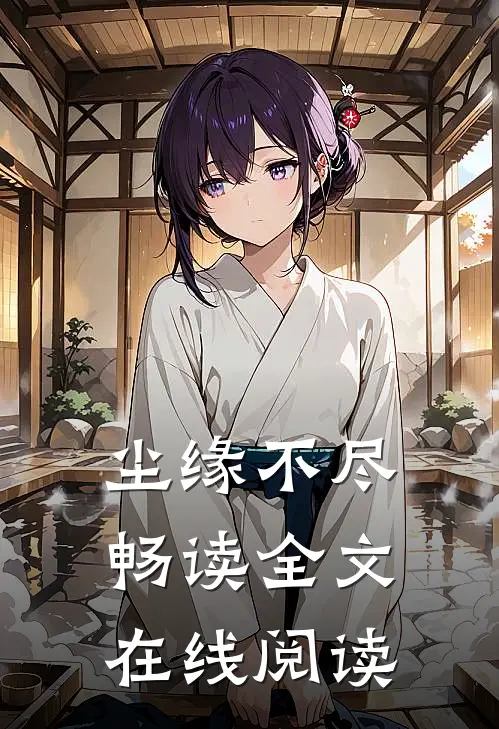 尘缘不尽畅读全文在线阅读