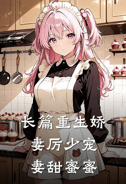 长篇重生娇妻厉少宠妻甜蜜蜜