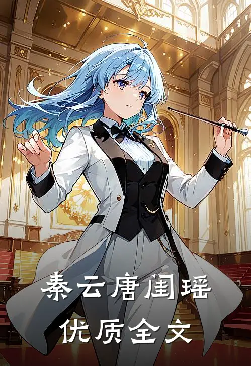 秦云唐闺瑶优质全文