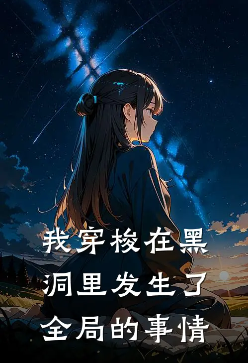 我穿梭在黑洞里发生了全局的事情