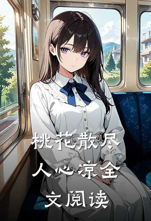桃花散尽人心凉全文阅读