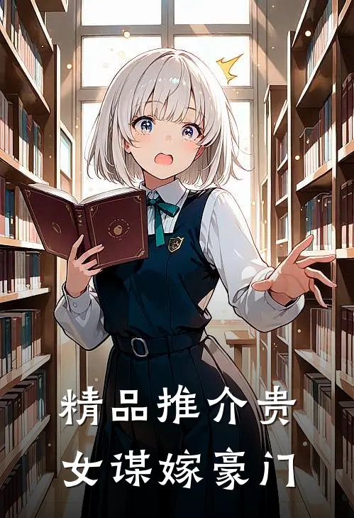 精品推介贵女谋嫁豪门