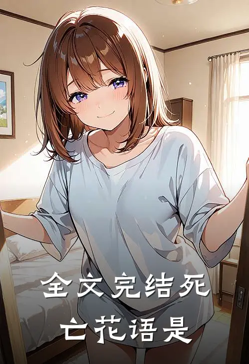 全文完结死亡花语是
