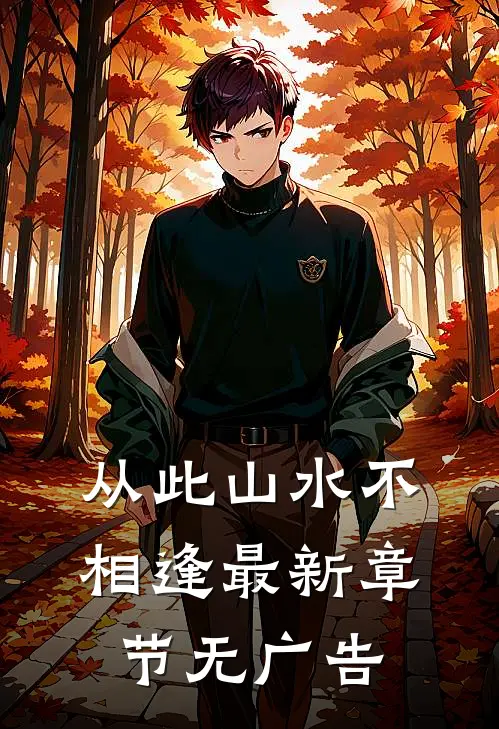 从此山水不相逢最新章节无广告