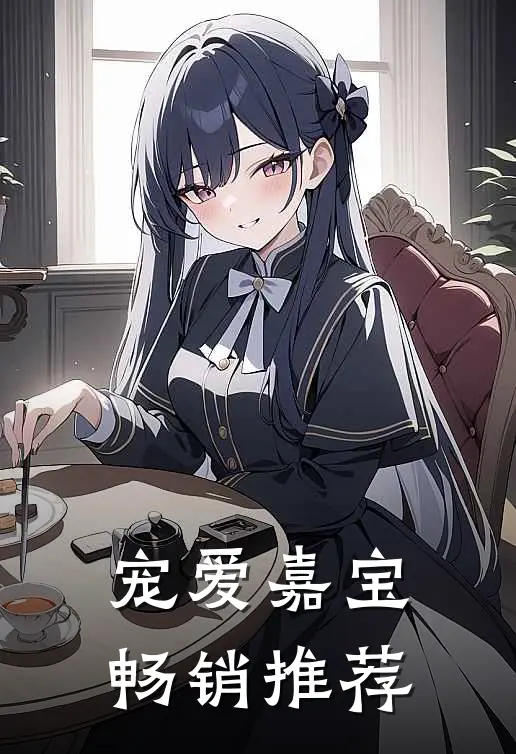 宠爱嘉宝畅销推荐