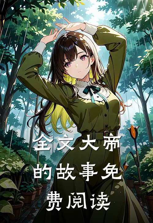 全文大帝的故事免费阅读