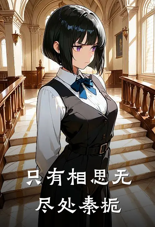 只有相思无尽处秦栀