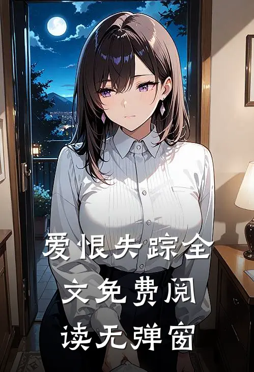 爱恨失踪全文免费阅读无弹窗