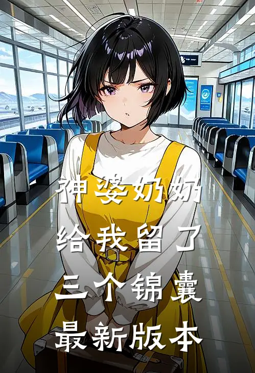 神婆奶奶给我留了三个锦囊最新版本