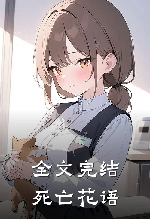 全文完结死亡花语