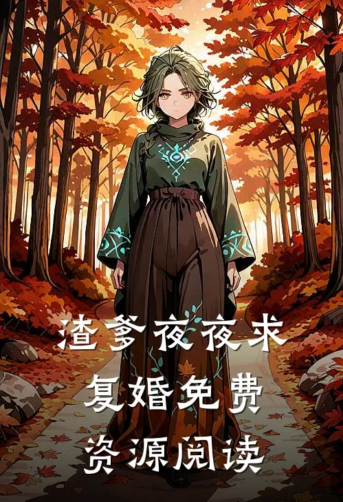 渣爹夜夜求复婚免费资源阅读
