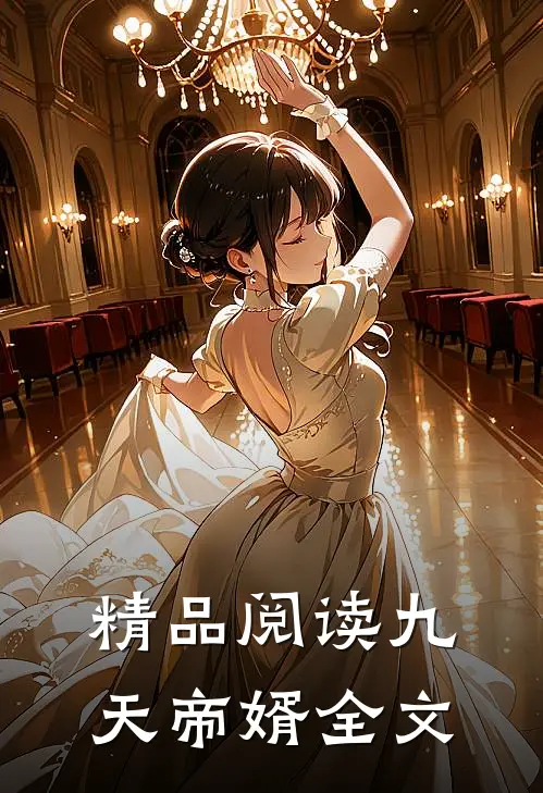 精品阅读九天帝婿全文