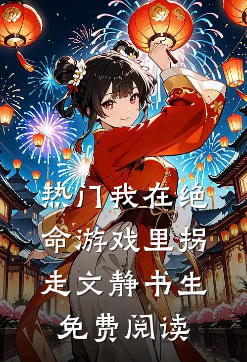 热门我在绝命游戏里拐走文静书生免费阅读