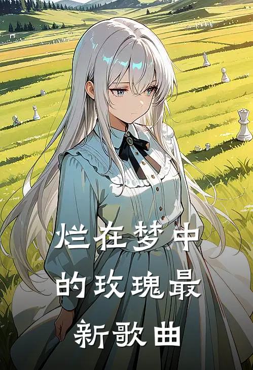 烂在梦中的玫瑰最新歌曲