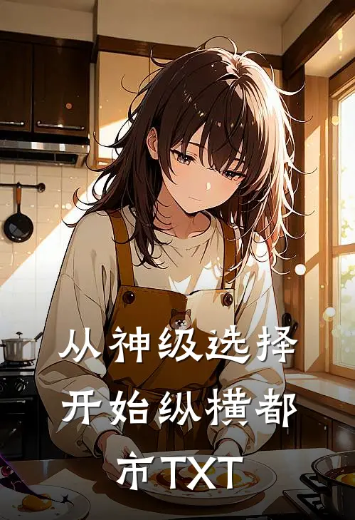 从神级选择开始纵横都市TXT