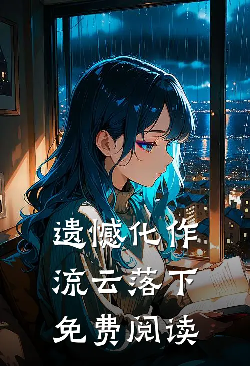 遗憾化作流云落下免费阅读