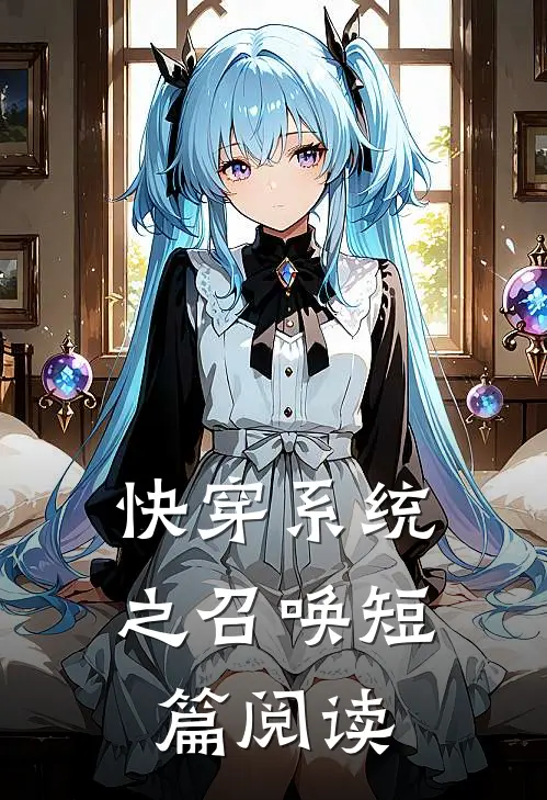 快穿系统之召唤短篇阅读