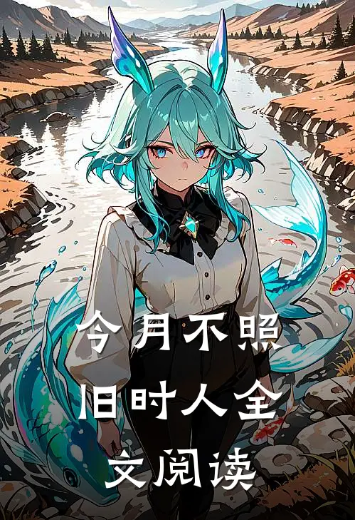 今月不照旧时人全文阅读