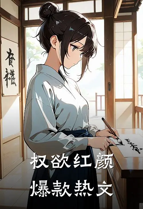 权欲红颜爆款热文