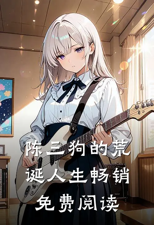 陈三狗的荒诞人生畅销免费阅读