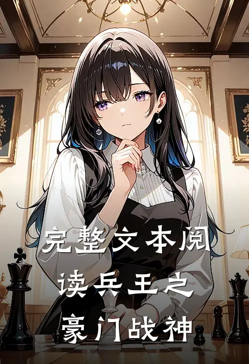 完整文本阅读兵王之豪门战神