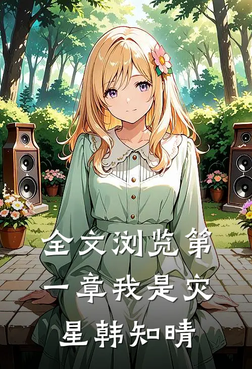 全文浏览第一章我是灾星韩知晴